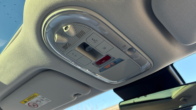 Hyundai IONIQ 5 168kW Namsan Edition 77 kWh 5dr Auto Electric Hatchback